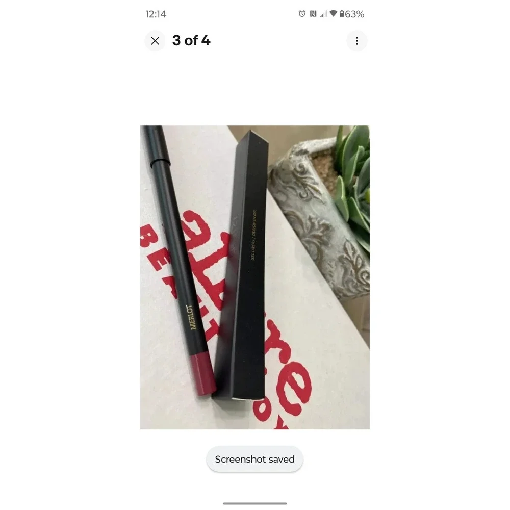Laritzy cosmetics gel